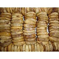 Los mejores  - Higos Secos Lerida | 1 Kg de Higos Desecados de Origen 100% Natural | IDEAL para Recetas | Rodajas de Higos Crudos y…